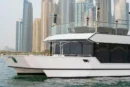 Pearl – 65 ft House Boat