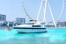 Cos-pier – 80 ft Luxury Yacht
