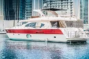 Big Daddy – 88 ft Luxury Yacht