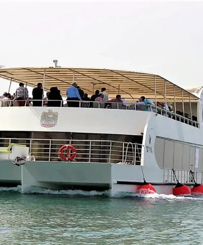 Monalisa – Dinner Cruise
