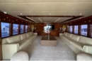 Mazayel – 135 ft Mega Yacht