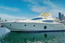 Aicon – 64 ft Luxury Yacht