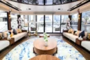 Lusso – 80 ft House Boat