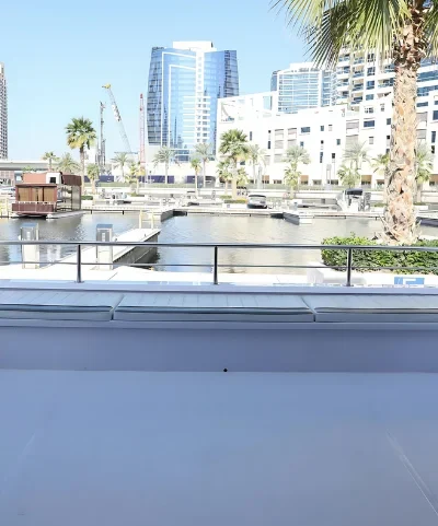 Latifa – 63 ft House Boat