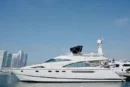 Lina – 60 ft Luxury Yacht