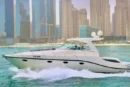Oryx – 58 ft Mini Yacht