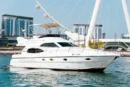 J Star East – 50 ft Luxury Yacht