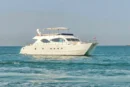 Lafet – 120 ft Mega Yacht