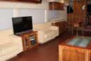 Bu Mubarak – 88 ft Luxury Yacht