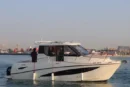 Gheyanah – 36 ft Luxury Yacht