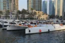 Unique Catamaran – Dinner Cruise