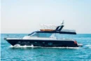 Hamdan – 64 ft Luxury Yacht
