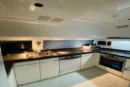Black Yacht – 95 ft Luxury Yacht