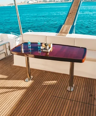Playboy – 90 ft Luxury Yacht