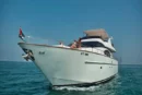 Azimuth – 80 ft Luxury Yacht