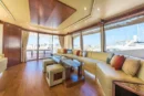 Con – 88 ft Luxury Yacht