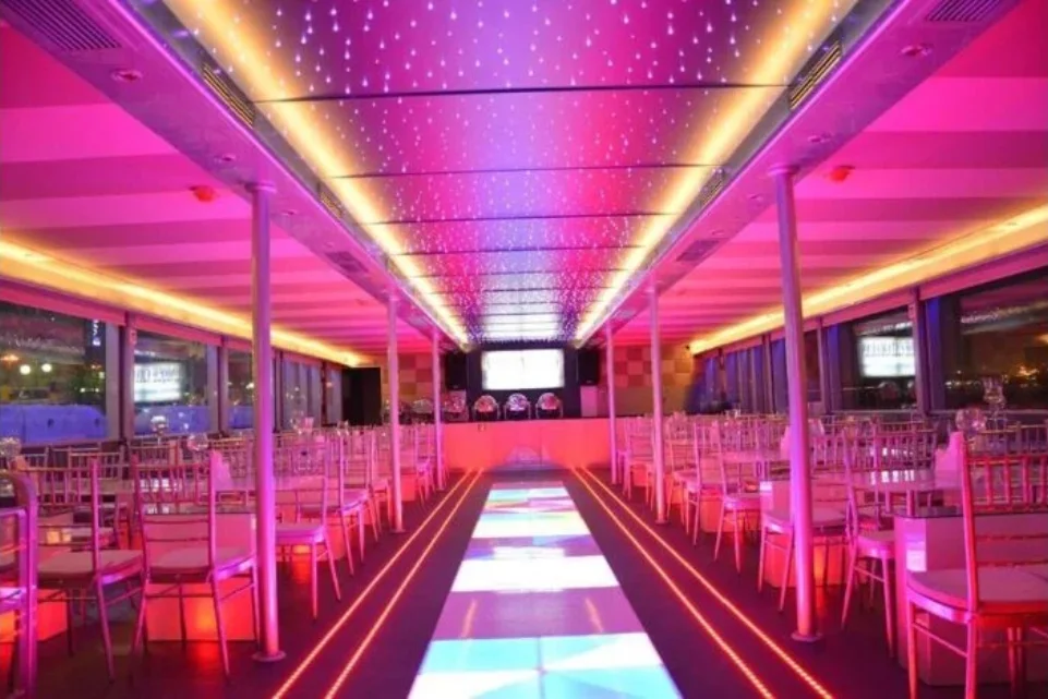 Unique Cataran – Dinner Cruise - Image 2