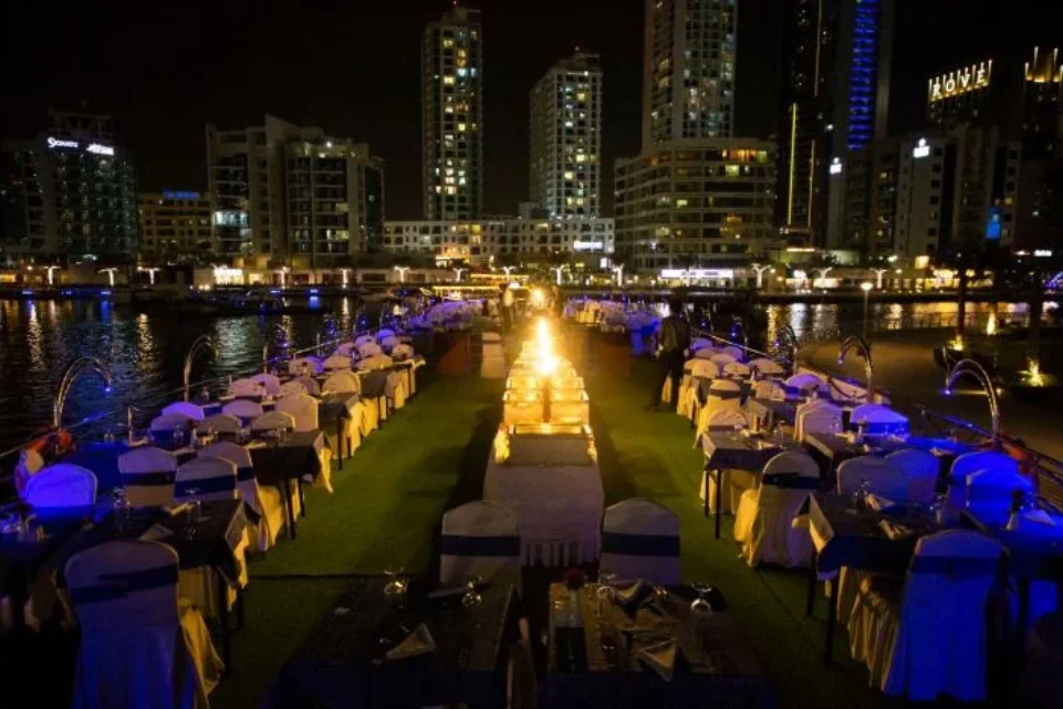 Ocean Express – Dinner Cruise - Image 2