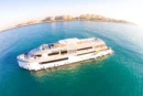 Desert Rose – 155 ft Mega Yacht