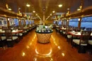 Alishba Cultural Boat – Dinner Cruise