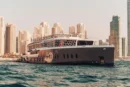Lotus Mega Yacht – Dinner Cruise