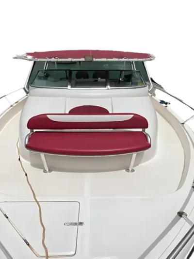 Redsea – 36 ft Speed Boat