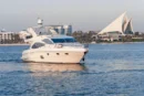 Genesis – 56 ft Luxury Yacht