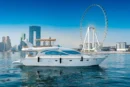 Sasmi – 70 ft Luxury Yacht
