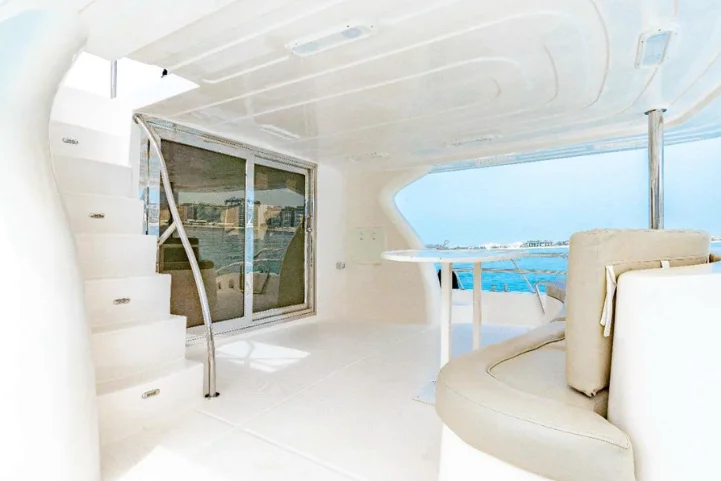 Sasmi – 70 ft Luxury Yacht - Image 2