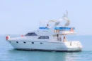 Diamond – 77 ft Luxury Yacht