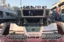 Lotus – 240 ft Mega Yacht