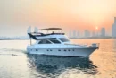 Sasmi 1 – 70 ft Luxury Yacht