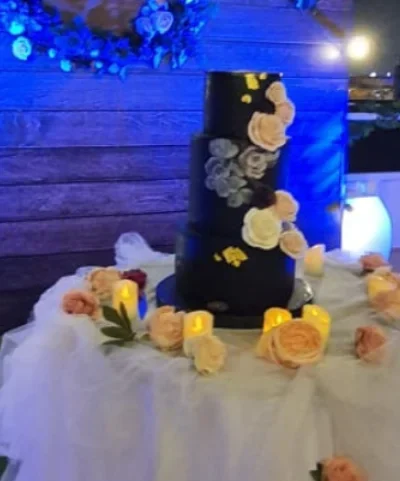 Wedding Events on a Yacht