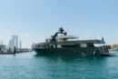 AK – 151 ft Mega Yacht