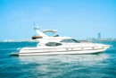 J Cruise – 50 ft Luxury Yacht