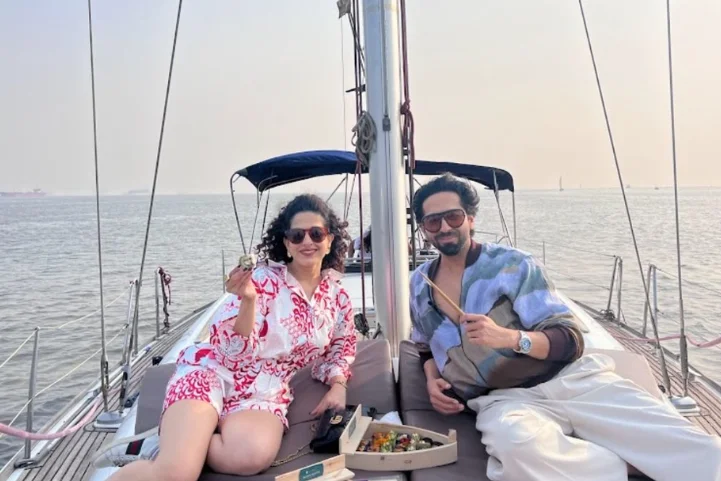 Brunch With Water Sports on a Yacht - Image 3