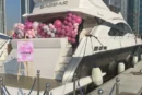 Babbar – 75 ft Luxury Yacht