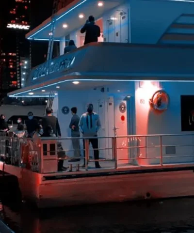 Dinner Cruise