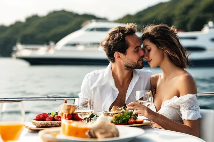 Honey Moon Cruise - Image 3