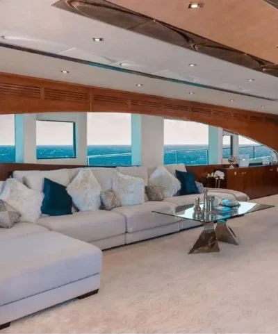 Stardom – 143 ft Mega Yacht