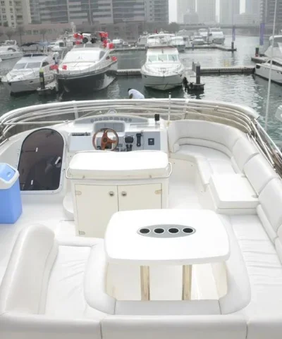 Princess – 90 ft Luxury Yacht