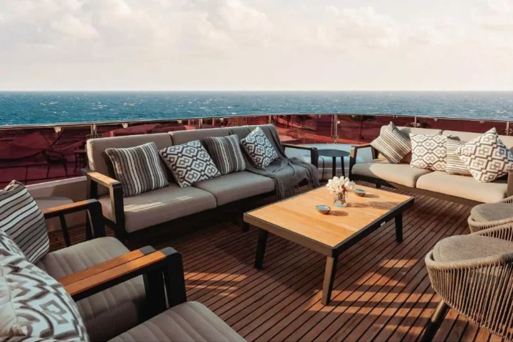 Stardom – 143 ft Mega Yacht - Image 2