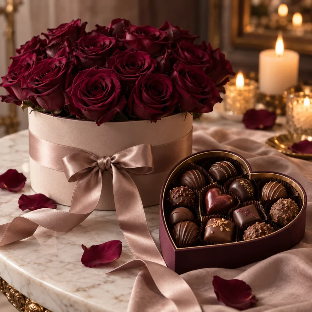 Valentine's Day