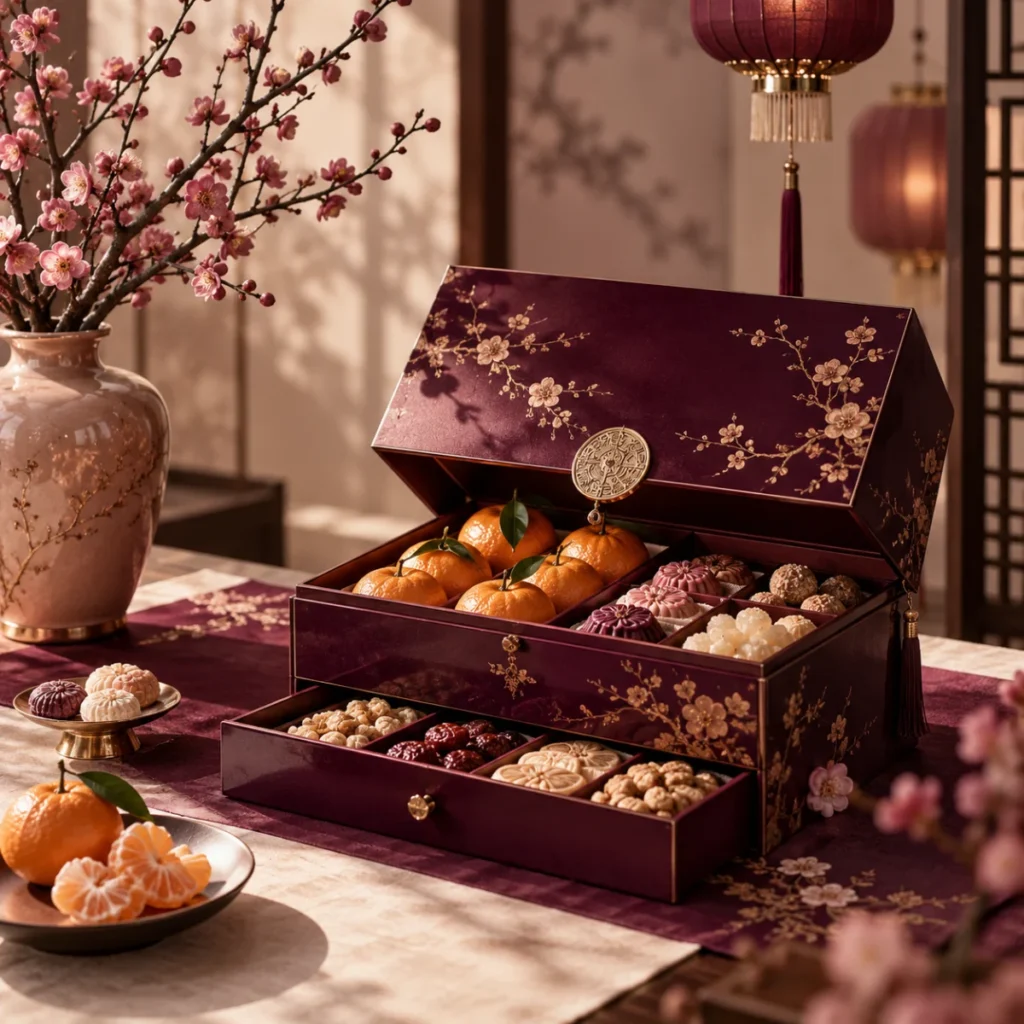 Chinese New Year