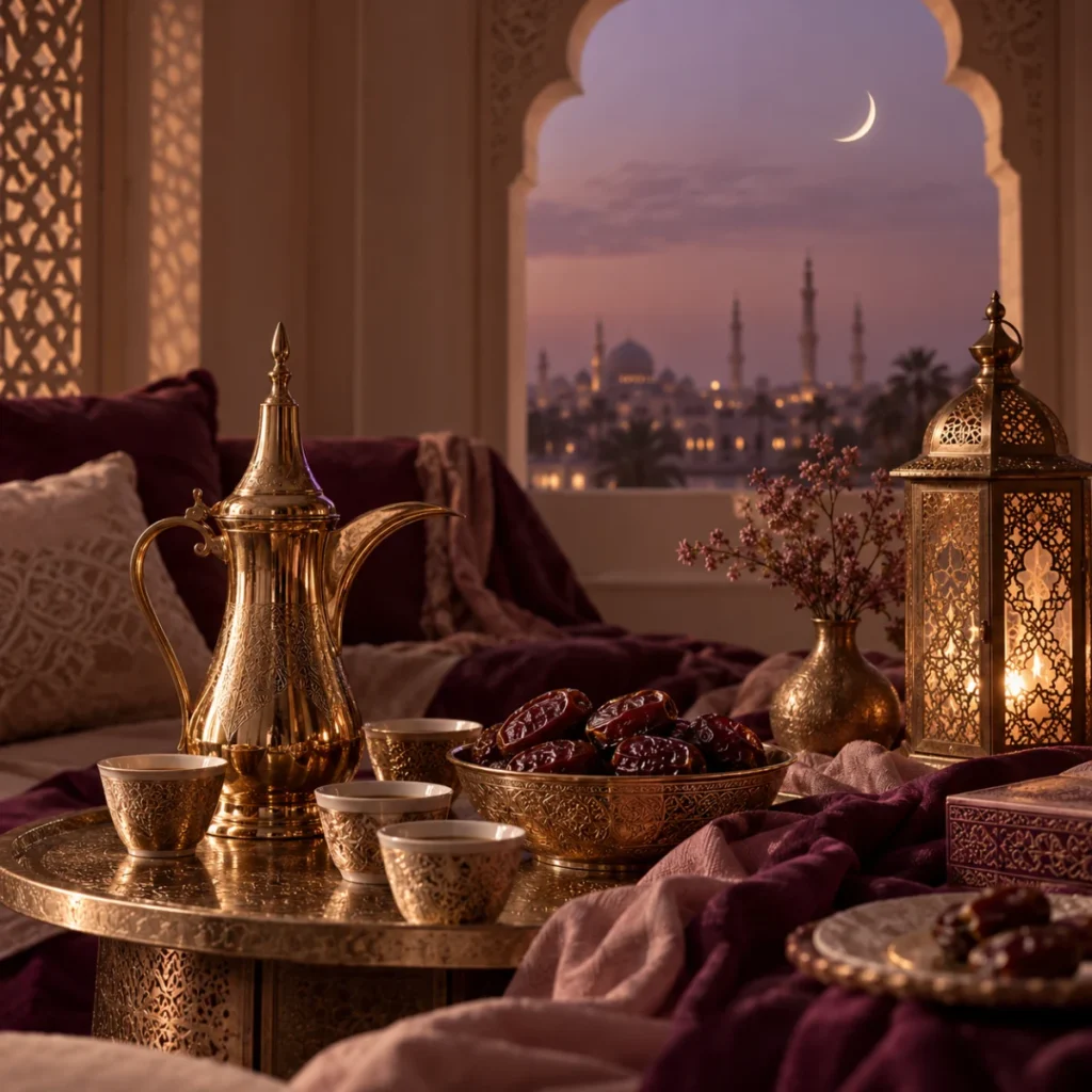 Ramadan