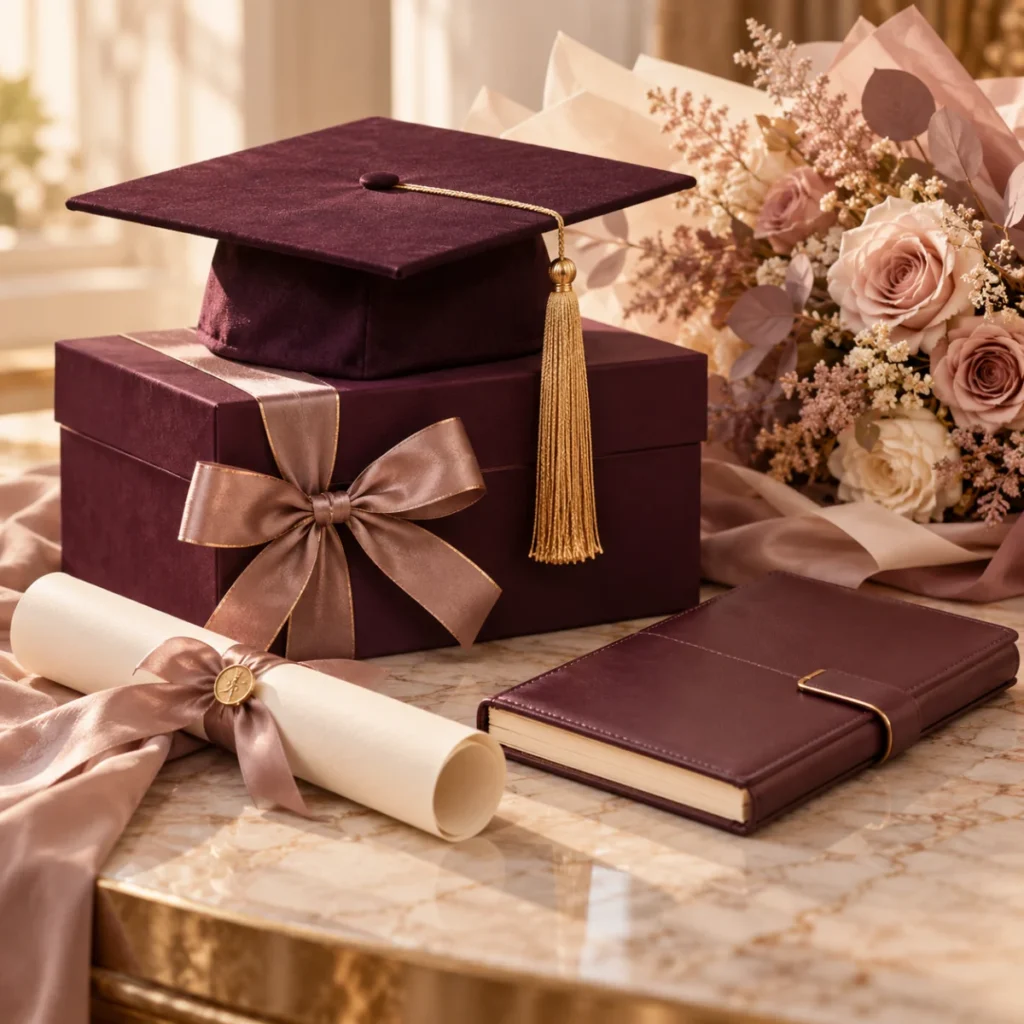 Graduation Day