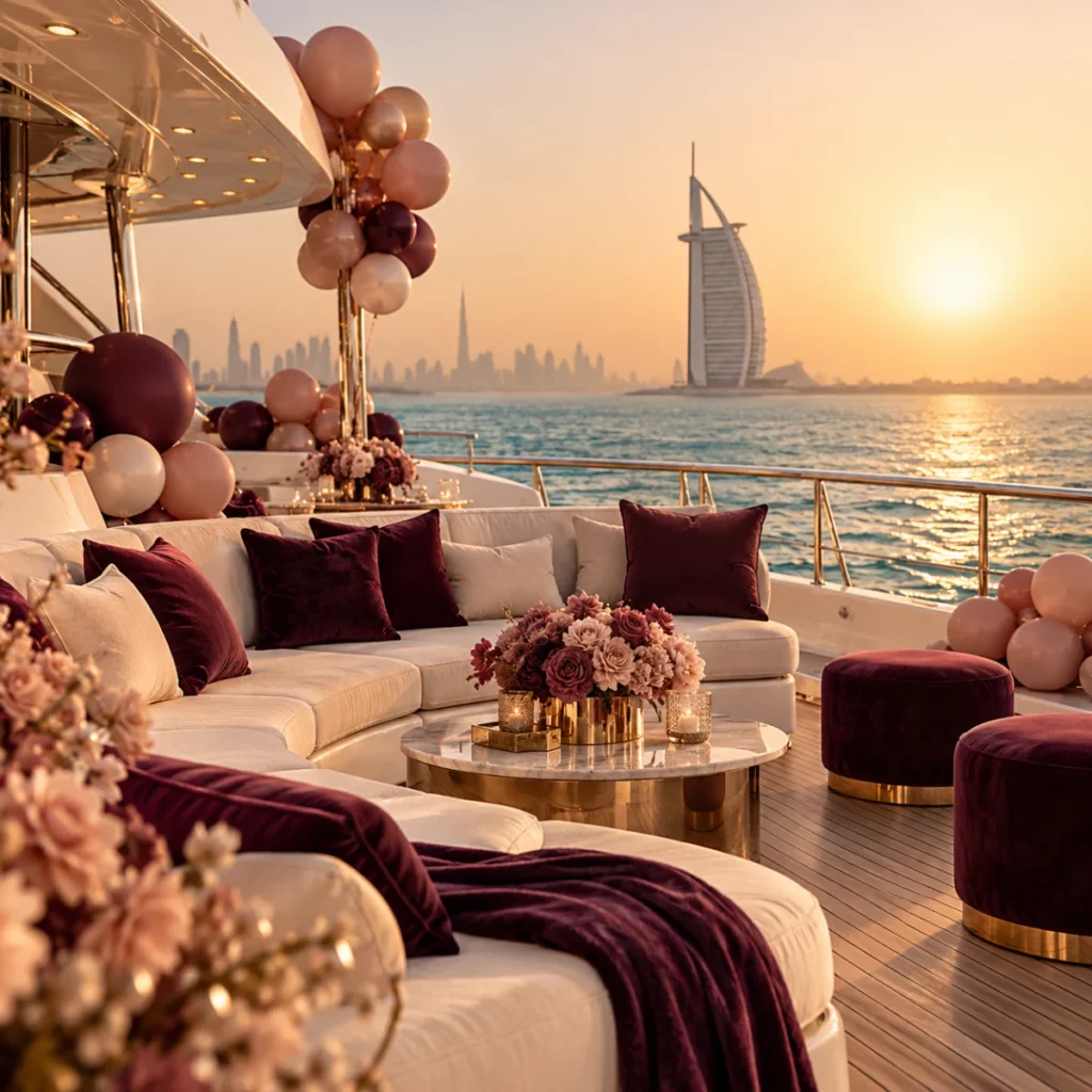 Yacht Party