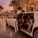 Stretch Limousine Surprise – 2 Hours