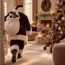 Santa Home Visit – 30 Minutes