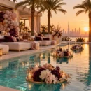 Luxury Pool Party Package